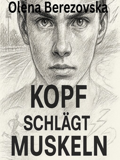 Title details for Kopf schlägt Muskeln by Olena Berezovska - Available